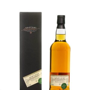 Adelphi 1995 Glen Grant 19 Years Old Single Malt Scotch Whisky