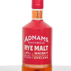 Adnams Rye Malt English Whisky (700ml)