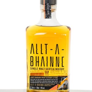 Allt -A-Bhainne Single Malt Scotch Whisky (700ml)