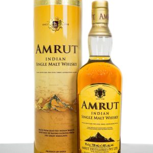 Amrut Single Malt Whisky (700ml)