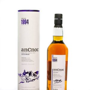 anCnoc 1994 Speyside Single Malt Scotch Whisky