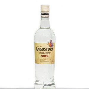 Angostura Reserva Caribbean Rum