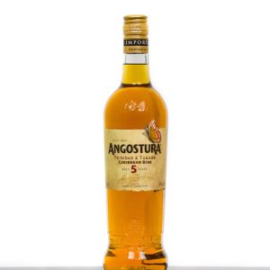 Angostura Aged 5 Years Caribbean Rum