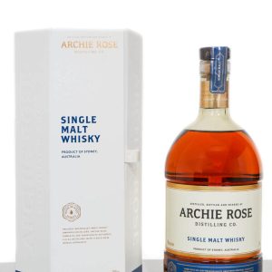 Archie Rose Australian Single Malt Whisky Batch Two (700ml)