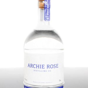 Archie Rose Bone Dry Gin (700ml)
