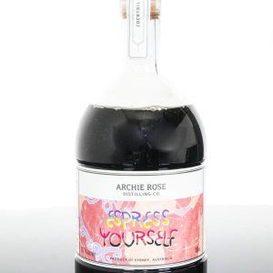 Archie Rose Espress Yourself Bottled Cocktail (700ml)