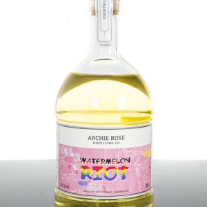 Archie Rose Watermelon Riot Bottled Cocktail (700ml)