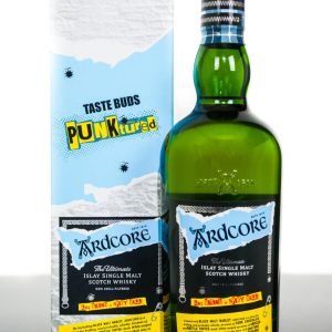 Ardbeg Ardcore Islay Single Malt Scotch Whisky – Ardbeg Day Release 2022 (700ml)
