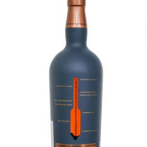 Ardnamurchan 2019 AD Sherry Cask Matured Spirit – 4th Release (700ml)