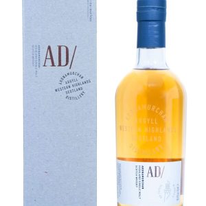 Ardnamurchan AD/ Highland Single Malt Scotch Whisky (700ml)