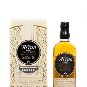 Arran Festival Bottling 2015 Island Single Malt Scotch Whisky (700ml)