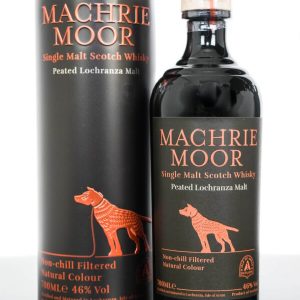 Arran Machrie Moor Island Single Malt Scotch Whisky (700ml)