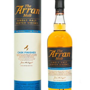 Arran Marsala Cask Finish Island Single Malt Scotch Whisky (700ml)