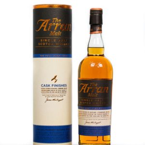 Arran Port Cask Finish Island Single Malt Scotch Whisky (700ml)
