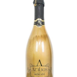 Atilius D’Oro Moscato Tuscan Wine (750ml)