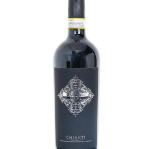 2020 Atilius Nobilis Chianti DOCG Tuscan Wine (750ml)