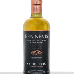 Ben Nevis Coire Leis Highland Single Malt Scotch Whisky (700ml)