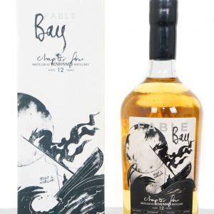 Benrinnes 2009 Aged 12 Years Single Malt Scotch Whisky – FABLE Chapter Four  (700ml)