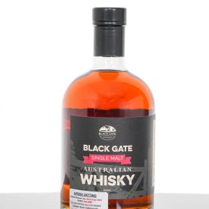 Black Gate Apera Vatting Australian Single Malt Whisky (500ml)