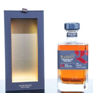 Bladnoch 14 Years Old 2022 Release Single Malt Scotch Whisky (700ml)