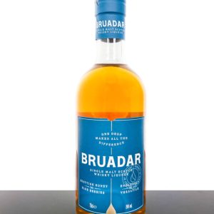 Bruadar Scottish Malt Whisky Liqueur – Morrison & Mackay (700ml)