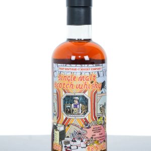 Bruichladdich Aged 28 Years Single Malt Scotch Whisky Batch 19 – That Boutique-Y Whisky Company (500ml)