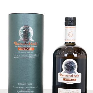 Bunnahabhain Ceobanach Batch 2 Islay Single Malt Scotch Whisky (700ml)