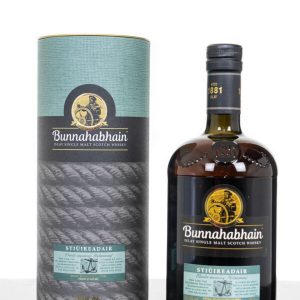 Bunnahabhain Stiùireadair Islay Single Malt Scotch Whisky (700ml)