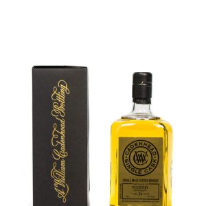 Cadenheads 1990 Pulteney 24 Years Old Single Malt Scotch Whisky