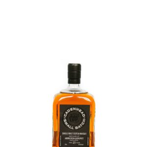 Cadenheads Aberlour-Glenlivet Aged 23 Years Single Malt Scotch Whisky