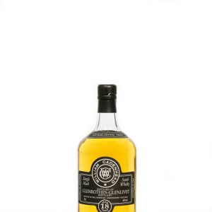 Cadenheads Glenrothes-Glenlivet Aged 18 Years Single Malt Scotch Whisky