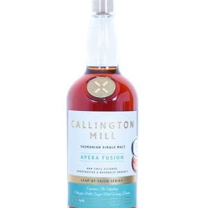 Callington Mill Apera Fusion Australian Single Malt Whisky (700ml)