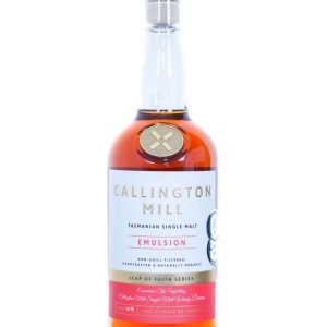 Callington Mill Emulsion Australian Single Malt Whisky (700ml)