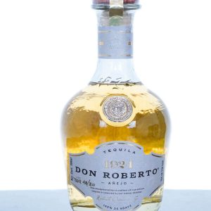 Casa Don Roberto 1924 Anejo Tequila (700ml)
