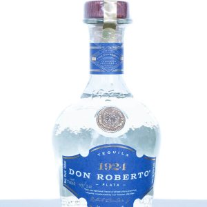 Casa Don Roberto 1924 Plata Tequila (700ml)