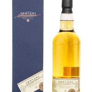 Clarendon 2008 Aged 12 Years Jamaican Rum – Adelphi #JM3 (700ml)