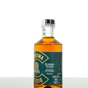 Corowa Distilling Co. Bosque Verde Australian Single Malt Whisky (46%) (500ml)