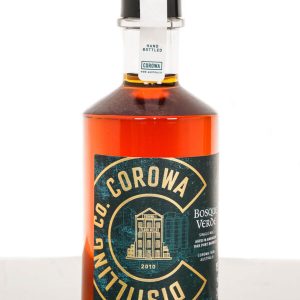 Corowa Distilling Bosque Verde 63.1% Australian Single Malt Whisky (700ml)