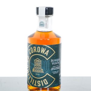 Corowa Distilling Co. Bosque Verde Australian Single Malt Whisky (46%) (200ml)