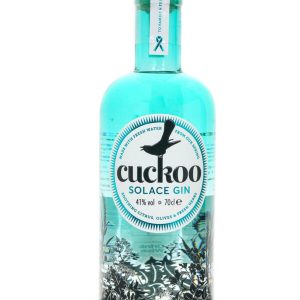 Cuckoo Solace Gin (700ml)