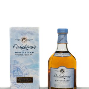 Dalwhinnie Winters Gold Highland Single Malt Scotch Whisky (700ml)