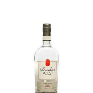 Darnley’s View London Dry Scottish Gin (700ml)