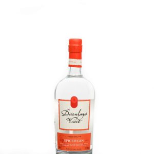 Darnley’s View London Dry Scottish Spiced Gin (700ml)