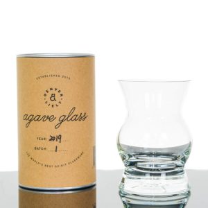 Denver & Liely Agave Glass