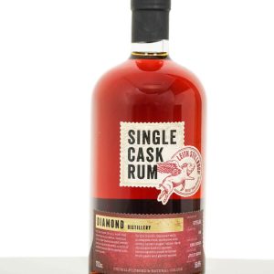 2003 Diamond Distillery 16 Years Old Cask Strength Rum – Leith Stillroom (700ml)