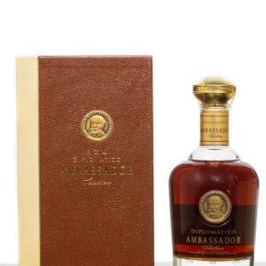Diplomatico Ambassador Selection Rum