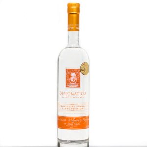 Diplomatico Blanco Rum
