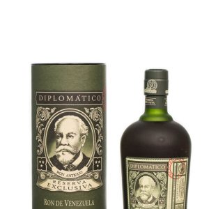 Diplomatico Reserva Exclusiva Venezuela Rum