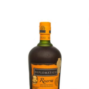Diplomatico Reserva Rare Rums Selection Venezuela Rum