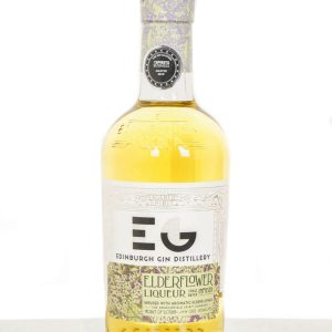 Edinburgh Elderflower Gin Liqueur (500ml)